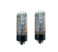 El Tubo de vacío temprano 6L6WGC reemplazó el Tubo de electrones EL34 KT88 KT66 5881(2 pcs)