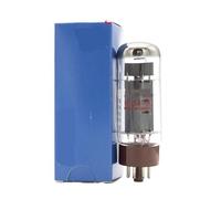 El tubo EL34B sustituye al amplificador de audio HIFI 6CA7 EL34B 6P3P 5881 6550 KT88 EL34M EL34 (2 piezas)
