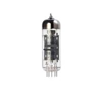 El Tubo EL84 reemplaza el Tubo de vacío 6BQ5 EL821 CV4055 6CH6, combinación de precisión, Adecuado for amplificadores(1 pcs)