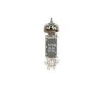 El Tubo EL84 reemplaza el Tubo de vacío EL84/6P14 y está Adaptado con precisión for amplificadores.(1 PCS)