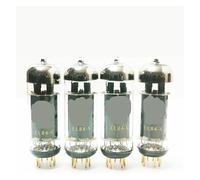 El tubo EL84-S reemplaza al amplificador de tubo de vacío de audio EL84 6P14(4pcs Matched Quad)