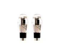 El Tubo electrónico 6SN7 reemplaza el Tubo electrónico 6N8P CV181 ECC32 y está Adaptado con precisión for amplificadores de válvulas.(2 pcs)