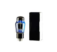 El Tubo electrónico 6SN7 reemplaza la combinación de precisión del Tubo de vacío 6SN7/6N8P/6H8C/CV181(UK-6SN7 2pcs)
