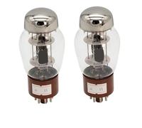 El Tubo electrónico 6SN7 reemplaza la combinación de precisión del Tubo de vacío 6SN7/6N8P/6H8C/CV181(6SN7 2pcs)
