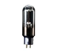 El Tubo electrónico 845 reemplaza al WE845 y el Tubo de vacío 845 Coincide con precisión(1 pcs)