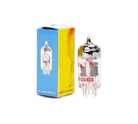 El Tubo electrónico ECC83S reemplaza el ECC83 12AX7 12AX7B 5751 B339 7025 ECC803 for la Coincidencia de parámetros del Amplificador Potencia Audio(4 pcs)
