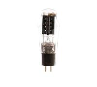 El Tubo electrónico WE2A3 reemplaza el Tubo electrónico 2A3 2A3C 2A3B 2A3-T for la Coincidencia de parámetros del Amplificador de Potencia de Audio(1 pcs)