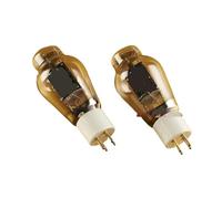 El Tubo HiFi Tube 2A3C reemplaza a Akebono 2A3 for Ajustar con precisión los parámetros de los amplificadores de Tubo(2 pcs)
