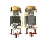 El Tubo KT88 Kt88C reemplaza el de vacío 6550 KT120, Amplificador Audio a Juego precisión(KT88 2 pcs)