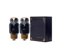 El tubo KT88-T KT88T sustituye a KT88 KT120 6550 KT100 KT66 adecuado para amplificador de tubo de audio HIFI (2 pares a juego)