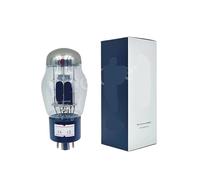 El Tubo UK-6SN7 UK6SN7 reemplaza CV181 6SN7 6N8P 6H8C WE6SN7 Amplificador de Tubo for Audio HiFi DIY(1 pcs)