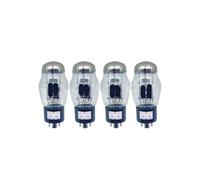 El Tubo UK-6SN7 UK6SN7 reemplaza CV181 6SN7 6N8P 6H8C WE6SN7 Amplificador de Tubo for Audio HiFi DIY(4pcs Matched Quad)