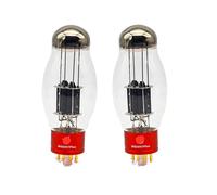 El Tubo WE6SN7 Plus reemplaza el Tubo 6N8P/6SN7/6H8C/CV181 for la Coincidencia de parámetros del Amplificador de Potencia de Audio(2 pcs)