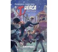 El Tuerca. El Parque Encantado