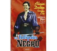 El Tulipan Negro [DVD]