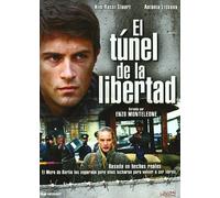 El Túnel de la Libertad [DVD]