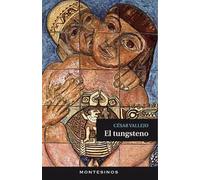 El tungsteno | César Vallejo