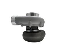 El Turbocompresor Del Rodamiento De Bolitas A/R 0,70 AR,83 G35 G35-1050 Modifica Coche Carreras Para Motor turbocompresor turbo