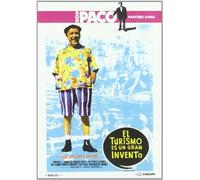 El Turismo Es Un Gran Invento [DVD]