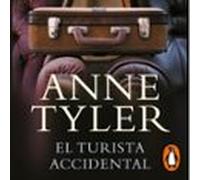 El Turista Accidental (audiolibro)