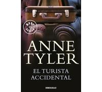 El turista accidental (Best Seller)