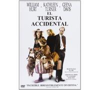 El turista accidental [DVD]
