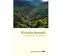 El turista desnudo (GATOPARDO)