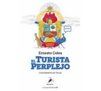 El Turista Perplejo