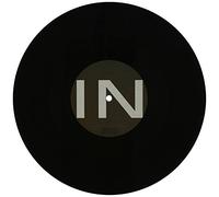 El-Txef-A - In [Vinilo]