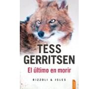 El Último En Morir (ebook)