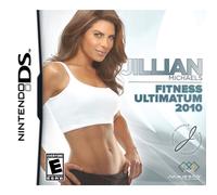 El ultim tum de Jillian Michaels sobre el fitness en 2010