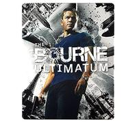 El ultimátum de Bourne [Blu-Ray] [Region Free] (Audio español. Subtítulos en español)