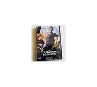 El Ultimatum De Bourne Eci (Dvd) [DVD]