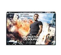 El Ultimátum De Bourne - Edición Horizontal [DVD]