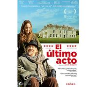 El último acto [DVD]