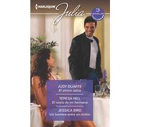 El último adiós: 404 (OMNIBUS JULIA)