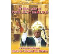 El Ultimo Adios Al Papa Juan Pablo II En Tierras Mexicanas Desde La Catedral De Mexico