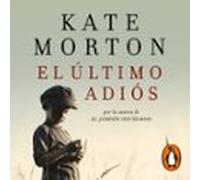 El Último Adiós (audiolibro)
