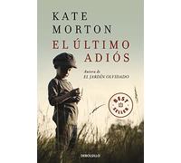 El último adiós (Best Seller)