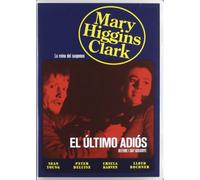 El Ultimo Adios [DVD]