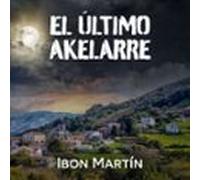 El Último Akelarre (audiolibro)
