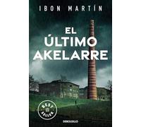 El último akelarre (Los crímenes del faro 3) (Best Seller)