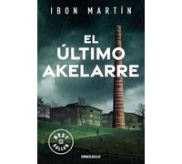El último akelarre (Los crímenes del faro 3) (Best Seller)