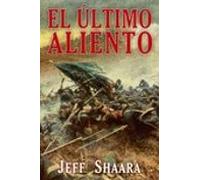 El Último Aliento (Bibliópolis Histórica)