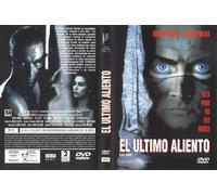 EL ULTIMO ALIENTO