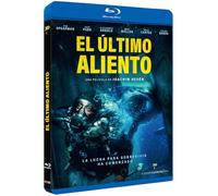 El Último Aliento [Blu-ray] (2023) The Last Breath
