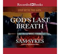 El último aliento de Dios