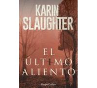 El Último Aliento (ebook)