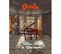 El Último Aliento, en do menor I