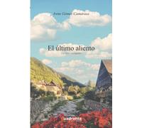 El último aliento: Un libro cualquiera (Narrativa)